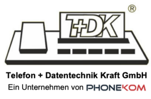 Telefon + Datentechnik Kraft GmbH